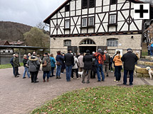 Förderverein Marbach Mitgliederverein 2025