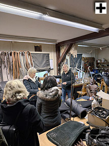 F�rderverein Marbach Mitgliederverein 2025