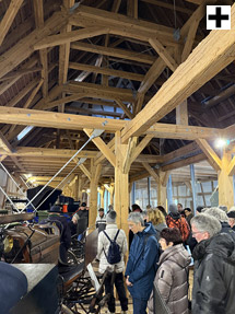 F�rderverein Marbach Mitgliederverein 2025