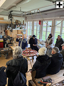 Förderverein Marbach Mitgliederverein 2025